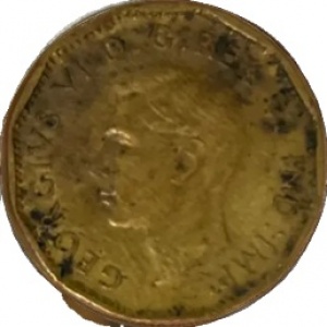5 Cents - Canada